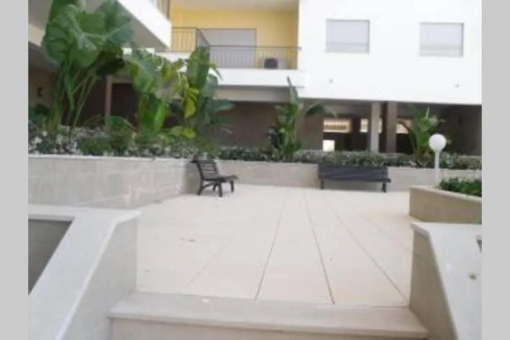Quinta Das Palmeiras Lagos Apartment