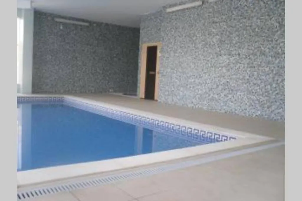 Quinta Das Palmeiras Lagos
