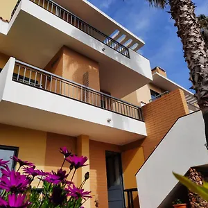 Dream Lagos B&B Lagos