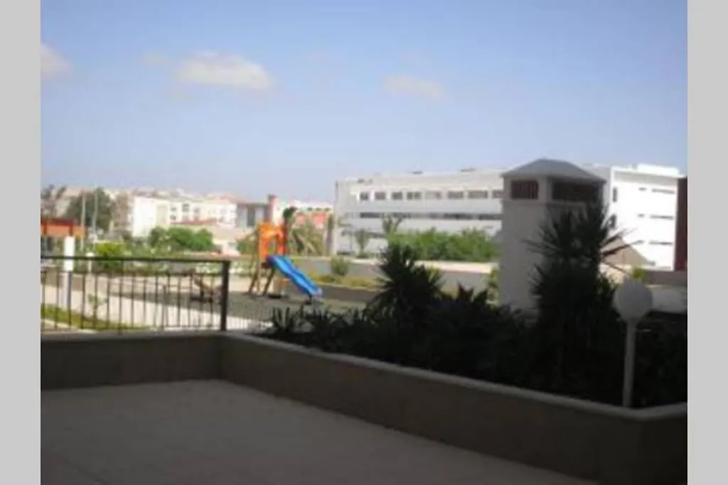 Lägenhet Quinta Das Palmeiras Lagos Portugal